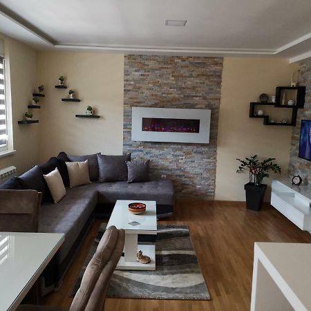 Apartman Maximus זלאטיבור מראה חיצוני תמונה
