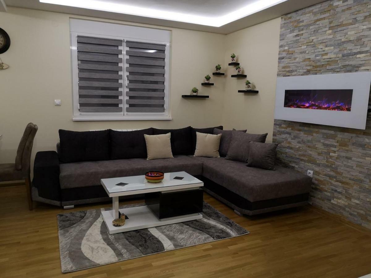 Apartman Maximus זלאטיבור מראה חיצוני תמונה