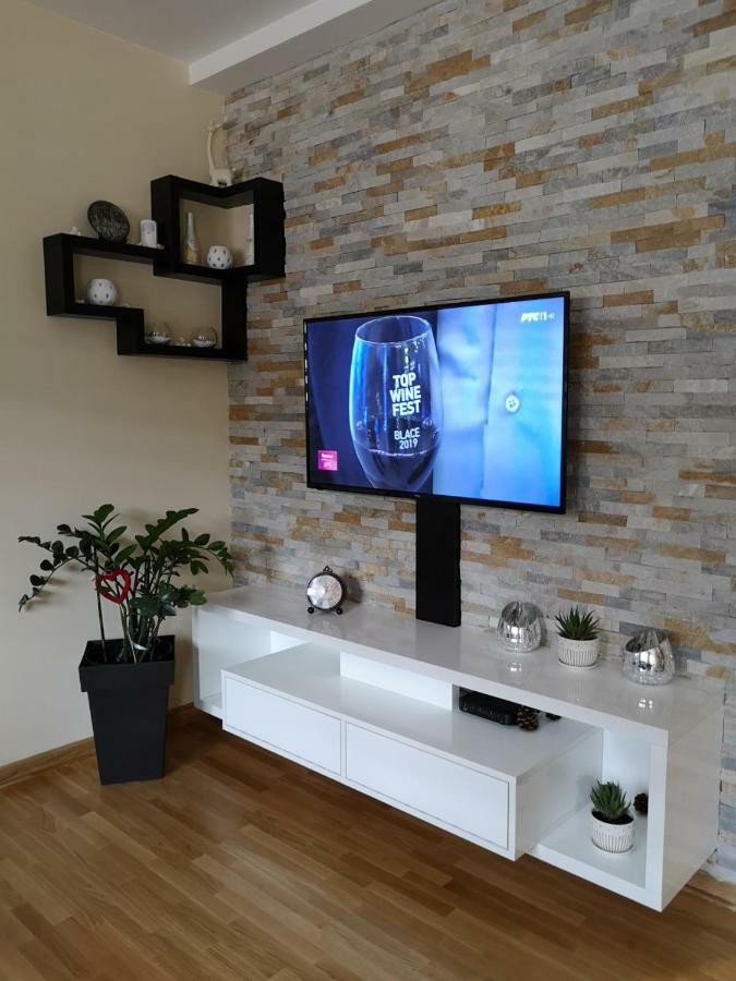 Apartman Maximus זלאטיבור מראה חיצוני תמונה