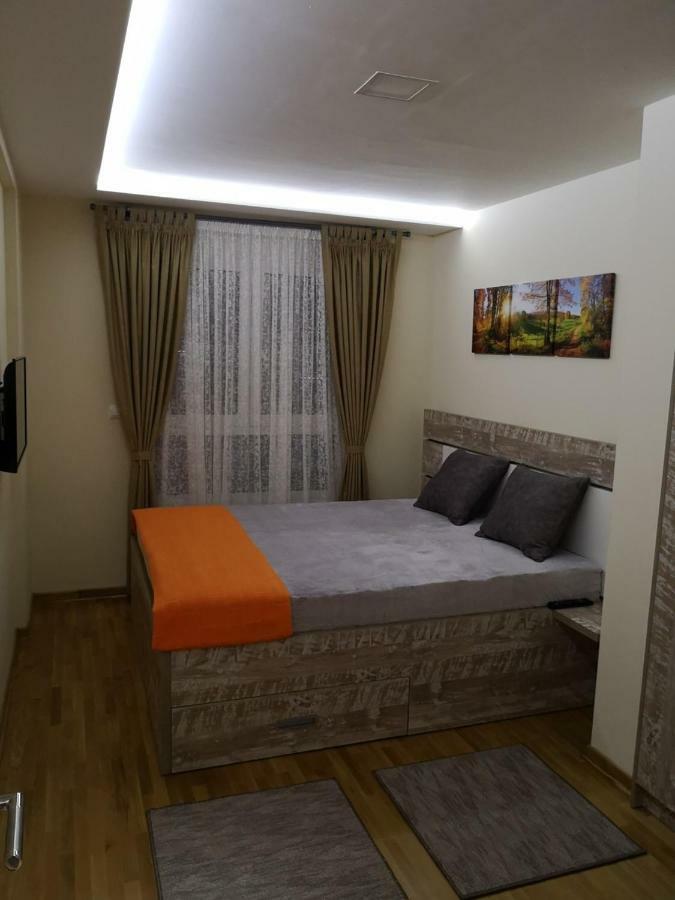 Apartman Maximus זלאטיבור מראה חיצוני תמונה