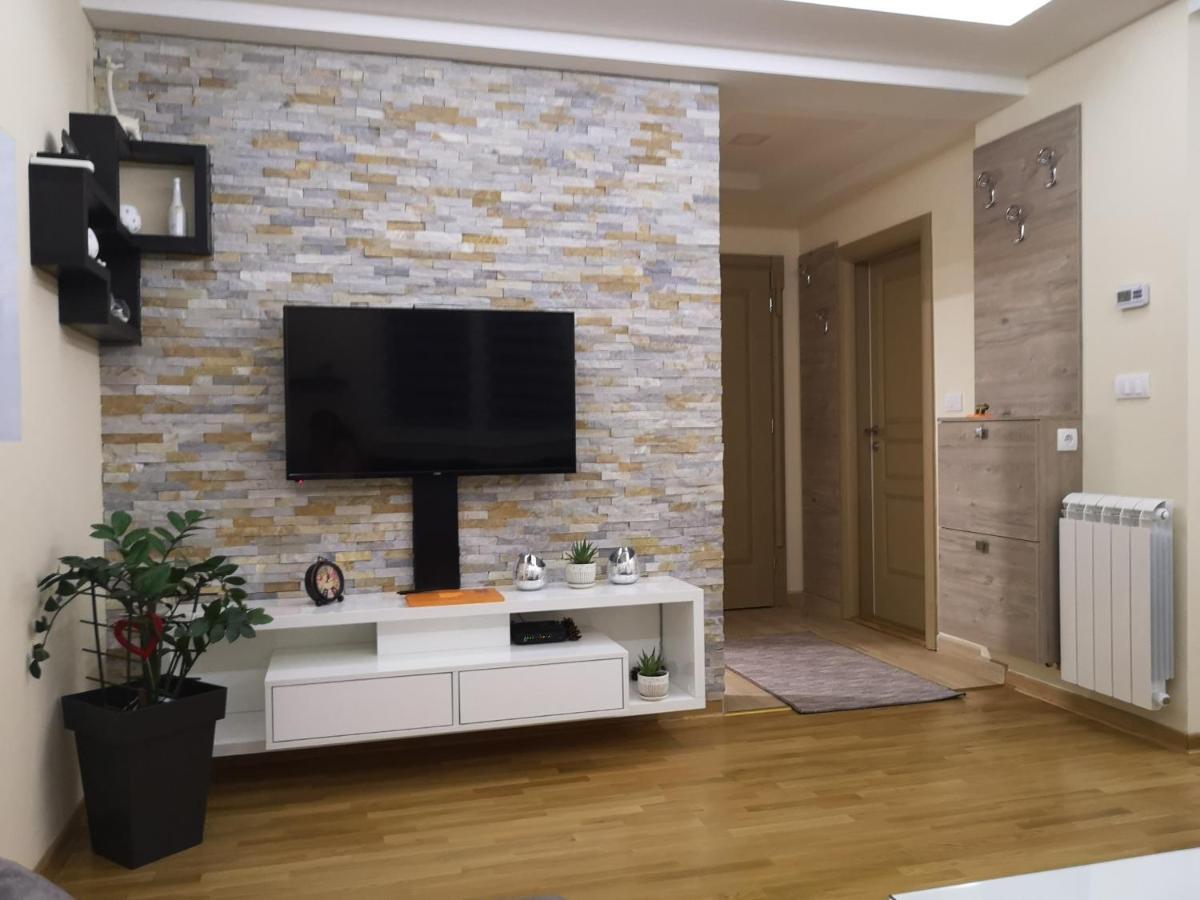 Apartman Maximus זלאטיבור מראה חיצוני תמונה