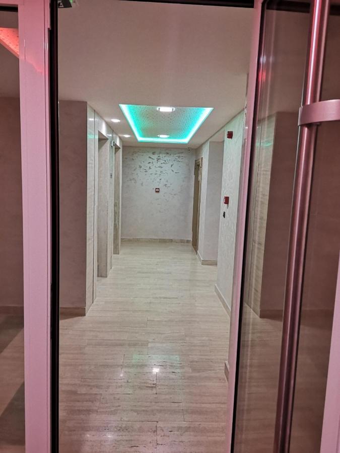Apartman Maximus זלאטיבור מראה חיצוני תמונה