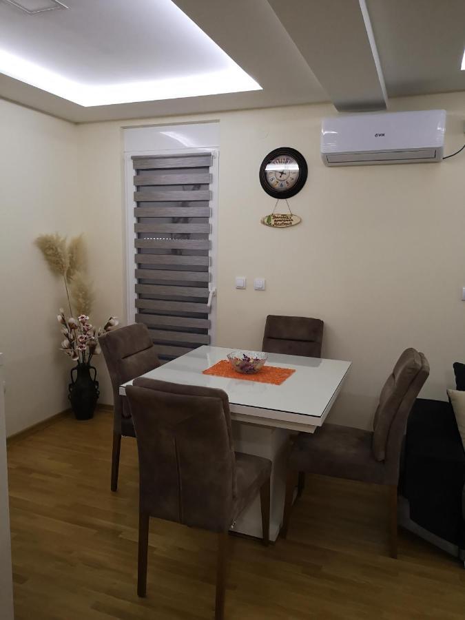 Apartman Maximus זלאטיבור מראה חיצוני תמונה