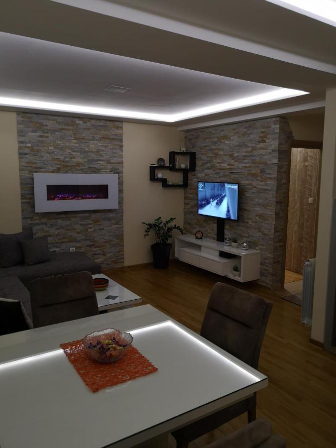 Apartman Maximus זלאטיבור מראה חיצוני תמונה
