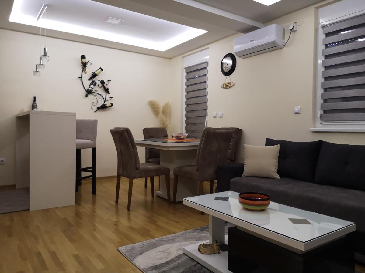 Apartman Maximus זלאטיבור מראה חיצוני תמונה